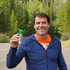 Boost Oxygen Pocket Size Natural 3l Canister   Respiratory Support For Aerobic