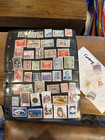 Turkey Stamp From Duplicate Collection     Free Shipping Very Old