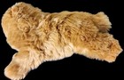 Vintage Applause Lou Rankin Plush Chow Chow Puppy Dog 14  Stuffed Breed