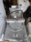 Used Pressure Fryer Broaster 1800gh Gas Save   Will Ship