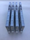 4-pack Hybrid Battery Cells 2010-2015 Toyota Prius 7 68 V  