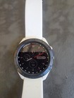 Garmin Approach S60 Golf Watch White Gps Smartwatch Used