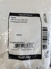 Pack Of 6 Compression Springs  7 8  3-7 16  Diameter  081  Details In Pictures 