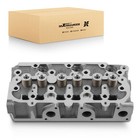 Complete Cylinder Head W  Valves For Bobcat Mt55 Mini Skid Loader 1g962-03045