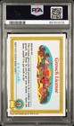 1985 Topps Garbage Pail Kids Series 1  15a Ailin  Al Psa 9 Pop 62 Glossy 