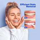 Premium Teeth Whitening Pens  4 Count   Sensitive-free Gel    