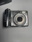 Canon Camera Lot Bundle Of 3 For Parts  Repair