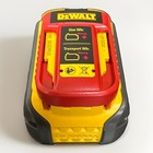 New Dewalt Genuine 20v 6ah Dcb606 - Flexvolt Battery