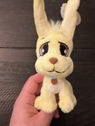 2004 Neopets Baby Gelert Yellow Plush New With Tags Plushie