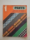 Pants   Tops Romaniuk   Knight Pattern Drafting Guide Huron School Of Fashion