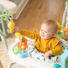 Ingenuity 3-in-1 Baby Jumper And Activity Center With Lights And Sounds     Conver