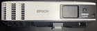 Epson Powerlite 2250u Wuxga 3lcd Projector 5000 Lumens Dual Hdmi Lan 3795 Hrs