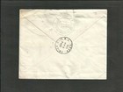 Guatemala - Flags  Air Mail Cover To Usa  Vf