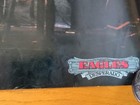 Eagles Band Poster Vintage Japan Size 23 X 33 Inch