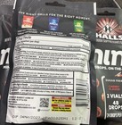 Lot Of 3-halls Minis Cherry Flavor Sugar Free Cough Drops  48 Drops Ea 05 27    