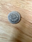 1849 Silver Dime