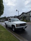 1990 Chevrolet Gmt-400 C2500 Silverado