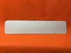 Vans Footwear Skateboard Shoes Red White 90 s Vintage Skateboarding Sticker