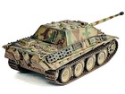 1944 Germany Sd kfz 173 Jagdpanther G1 Tank Model 1 72 Dragon Armor
