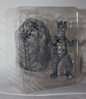 Gabara Iwakura Mini Hg Figure Vtg Special Effects Ornament Toy Godzilla Rare