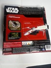 Star Wars Air Hogs Remote Control X-wing Starfighter