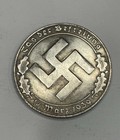 Ww2 German  Commemorative Coin