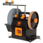 10 In  2-direction Water Cooled Wet dry Sharpening System