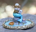 Wee Forest Folk M-692 Mermouse Melody