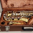 Yamaha Yas 23 Alto Saxophone With Stand With The Box Free Shipping