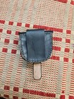 Civil War Richmond Cap Pouch