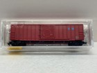 N Scale Micro Trains Mtl 25540 St Mary s Sm 4209 Box Car