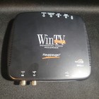 Hauppauge Wintv Pvr2 Usb2 Personal Video Recorder Dvd Remote Power Cord Untested