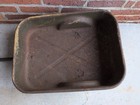 Eska John Deere 10 Pedal Tractor Trailer Cart Wagon  5