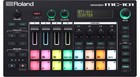 Roland Mc-101 Groovebox W  Cables