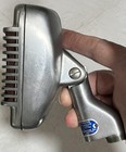Vintage Shure Brothers Model 51 Dynamic Microphone 1950s