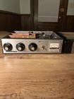 Lafayette Ha-260 40-0108wx 2 Meter Mobile Linear Amplifier Untested As-is