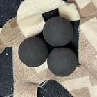 New T4e  68 Caliber Rubber Training Balls - 25 Rounds