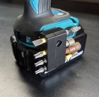 Magnetic Bit Holder For Makita 18v Impact Drivers And Drills