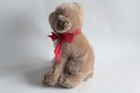 Steiff Mohair Mopsy Plush Dog  68290 