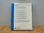 Microsoft Windows 10 Home 64-bit Software Full Version Open Box
