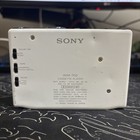 Sony Wm-702 Walkman Cassette Player Portable Stereo As Is