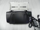 Fujitsu Fi-7160 Color Duplex Document Scanner Page Count 19k  -pa03670-b085