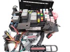 6c3t-14a067-ab Ford 2006 2007 F250 F350 Fuse Box F450 F550 Relay Module Oem G46