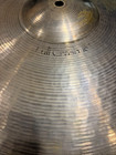 Paiste Signature 16  Full Crash Good Condition 990 Grams