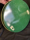 1986 12 Horse Ale Beer Tray 13  Wide 1 1 2 Deep Metal Tray