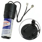 2 Pack Spp5 Hard Start Super Boost Hvac Relay And Start Capacitor