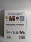 Antiques Price Guide - Full Color Reference 2003 Judith Miller Book Hardcover Vg