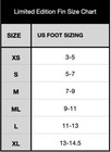 Limited Surf Fins   100   s Of Pairs In All Sizes And All Color Variations