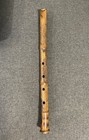 1 9 Jinashi Shakuhachi Flute