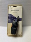 Motorola Talkabout 2-way Radio Walkie Talkie Fr50 New Nos